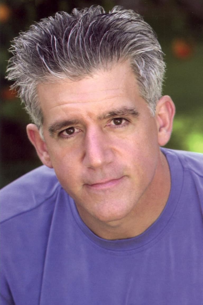 Actor Gregory Jbara