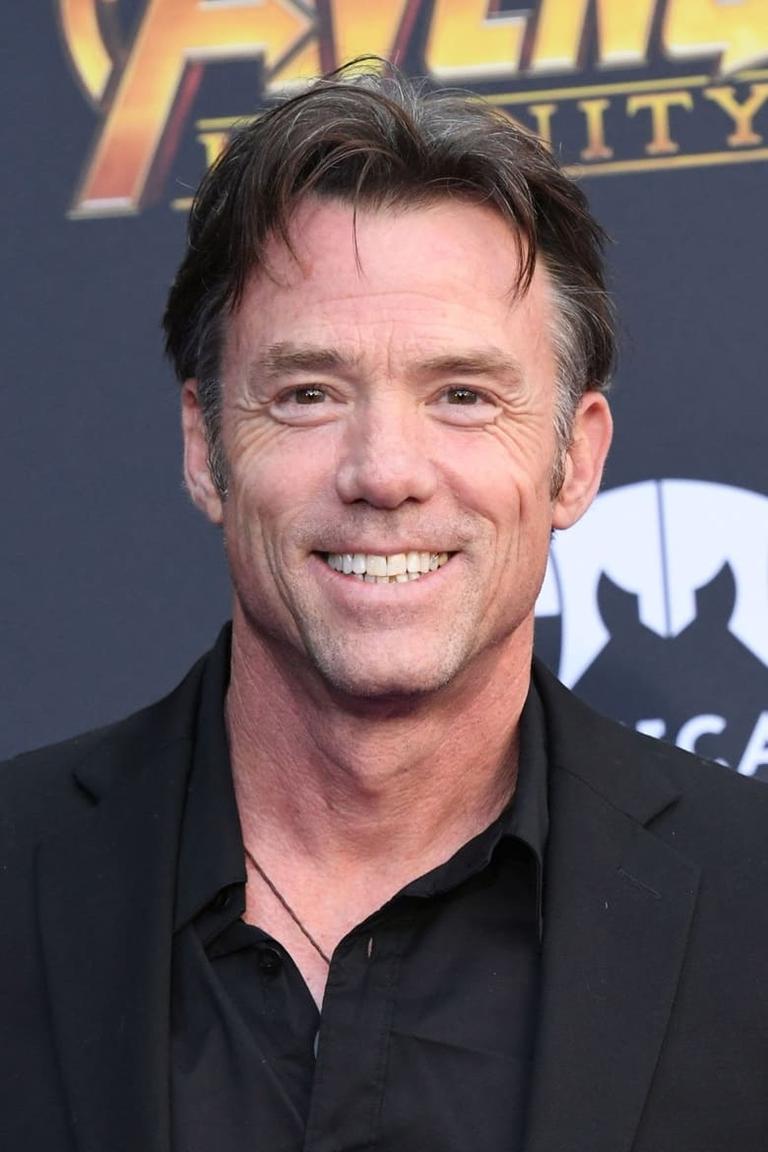 Actor Terry Notary