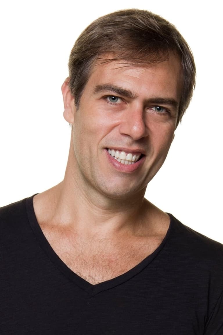 Actor Anderson Müller