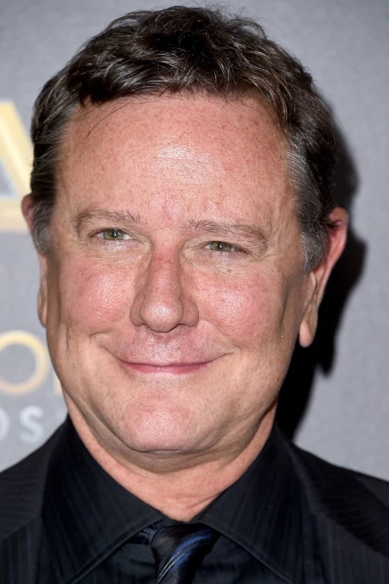 Actor Judge Reinhold