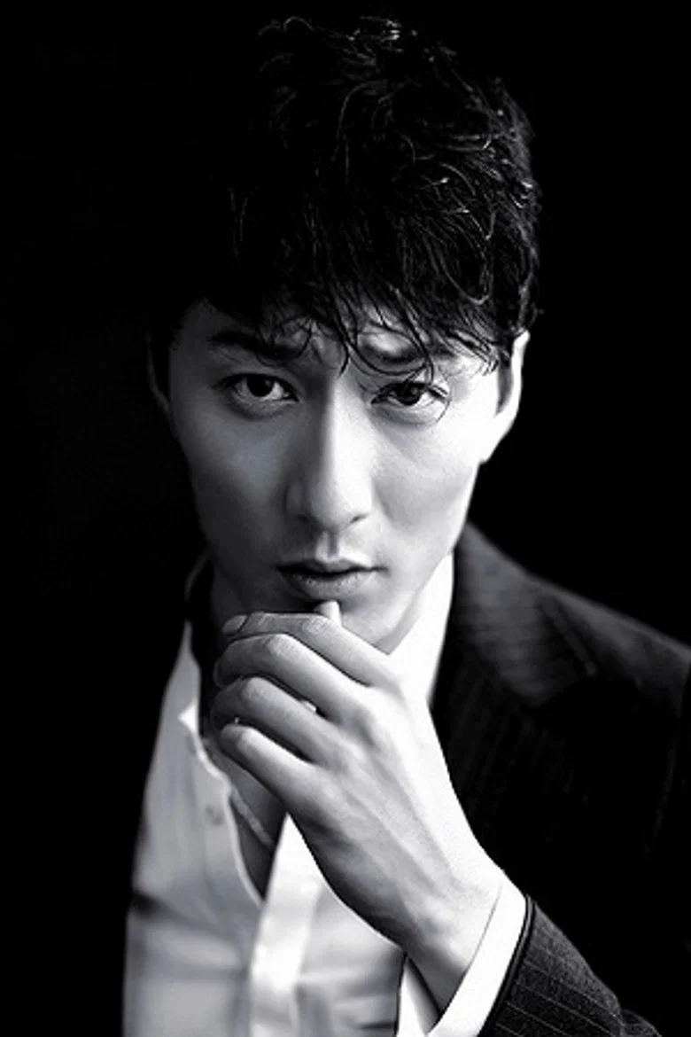 Actor 金泽灏