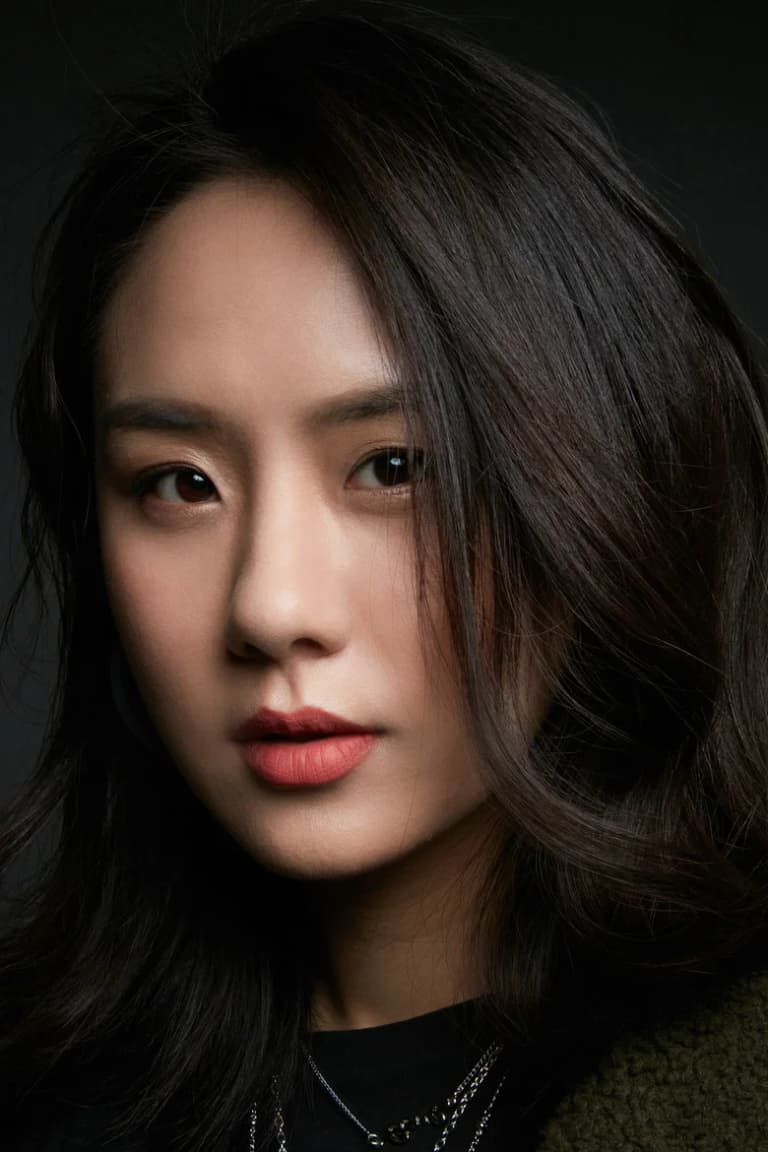 Actor 张晔子