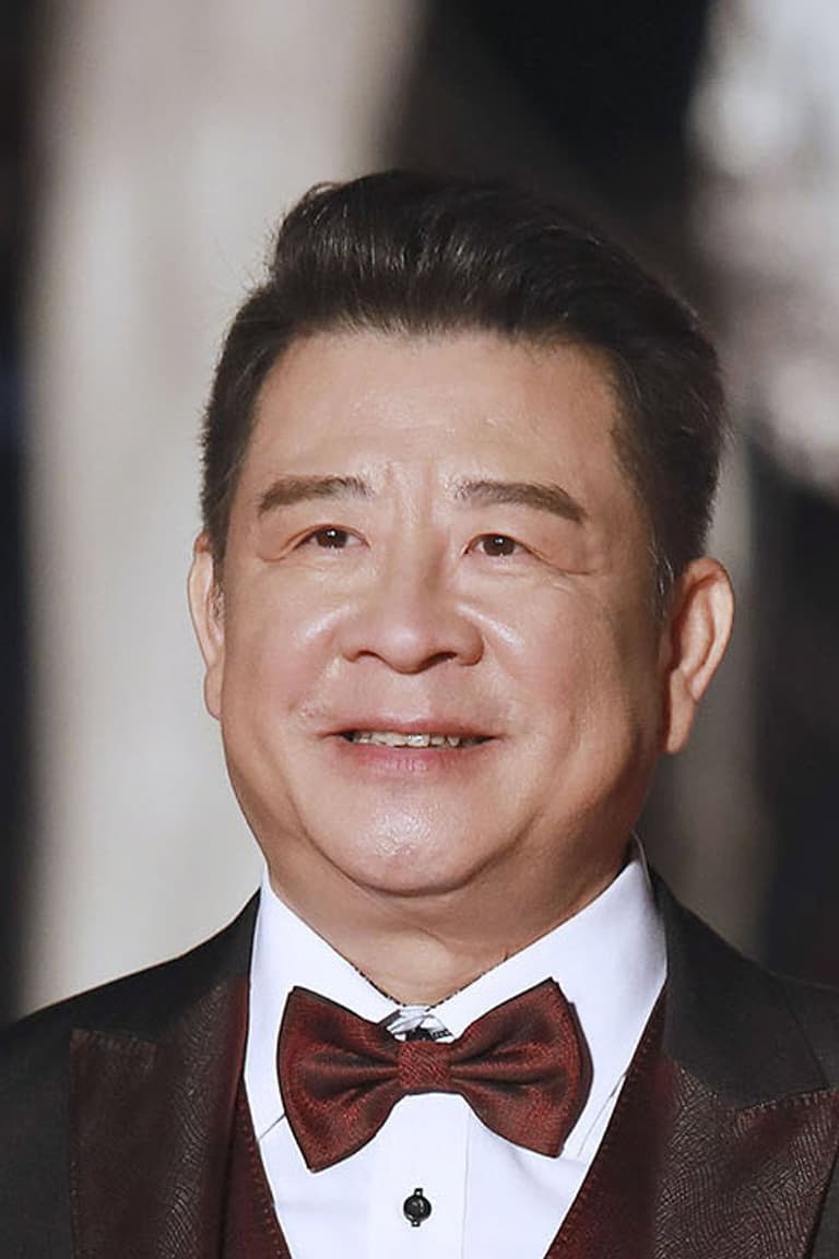 Actor 蔡明毅