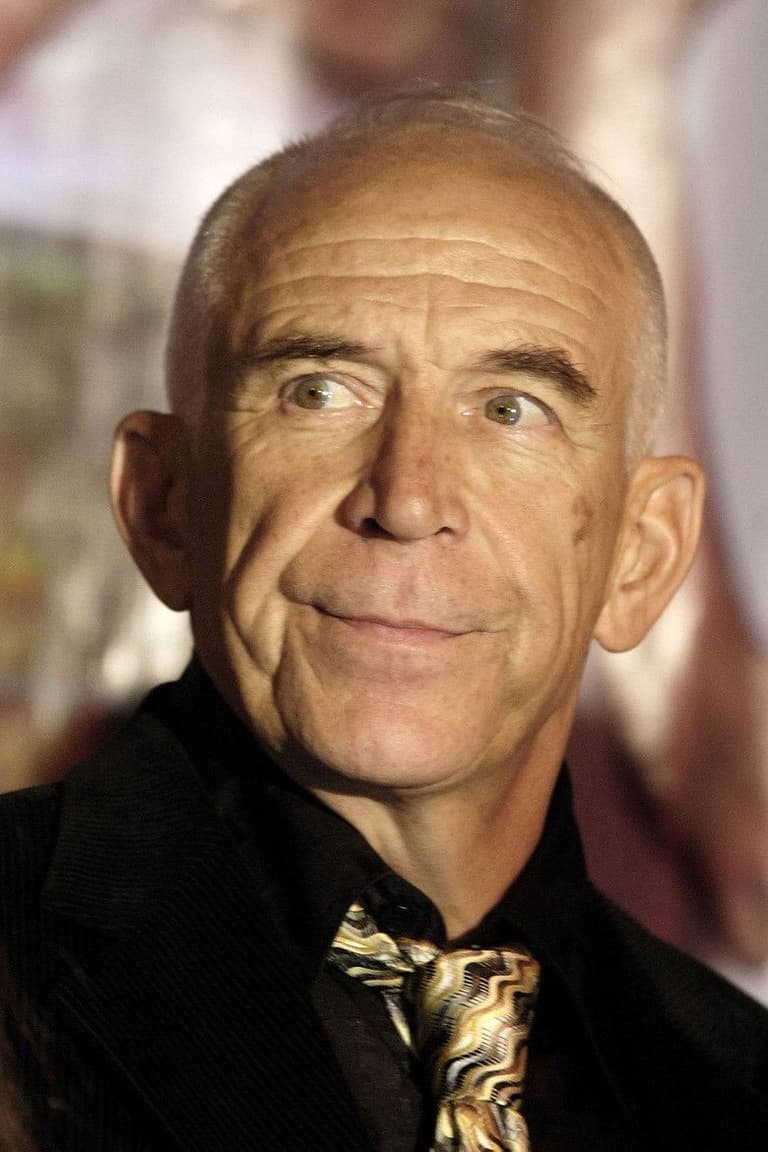 Actor Александр Пашутин