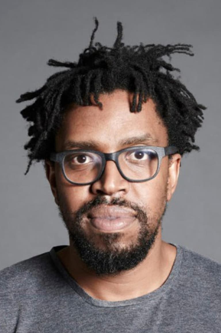 Actor Kagiso Lediga