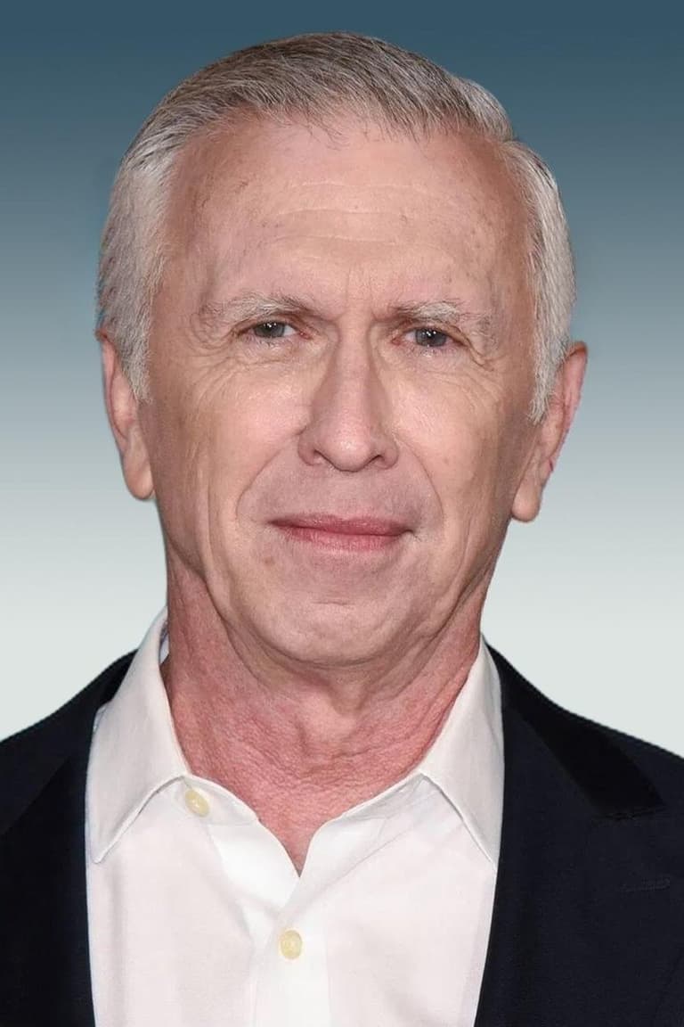 Actor Steve Coulter