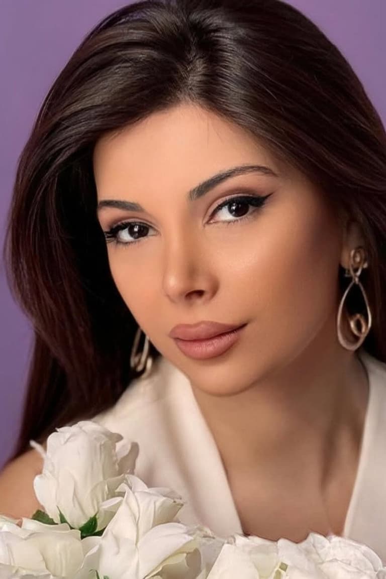 Actor Şəbnəm Aliyeva
