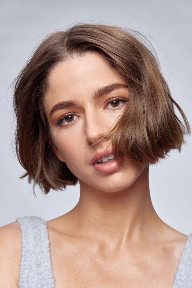 Actor Mariana di Girolamo