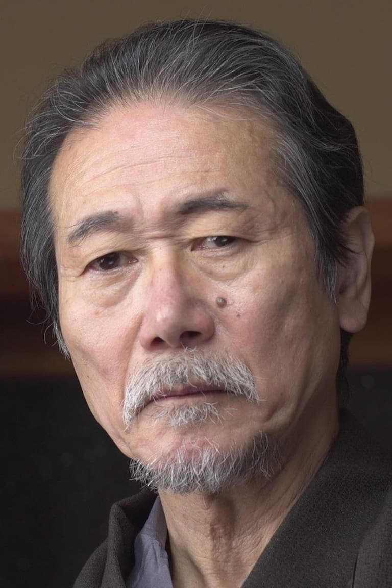 Actor 下元史朗