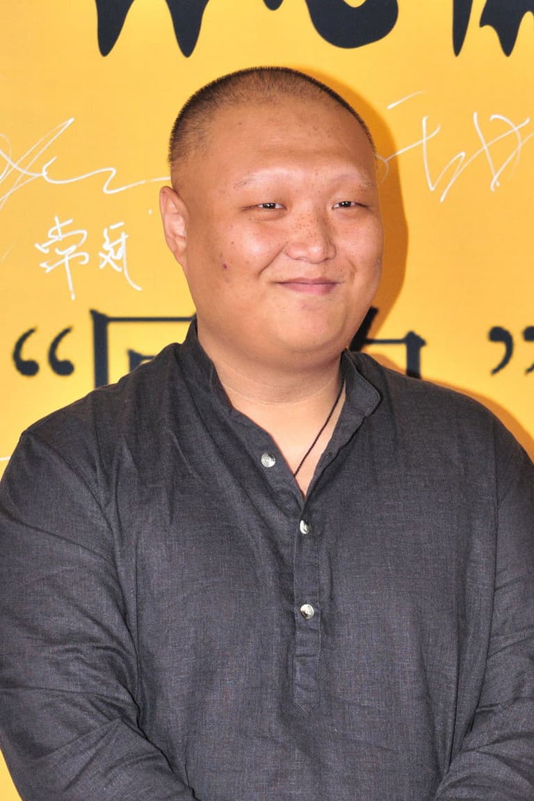 Actor 刘坤