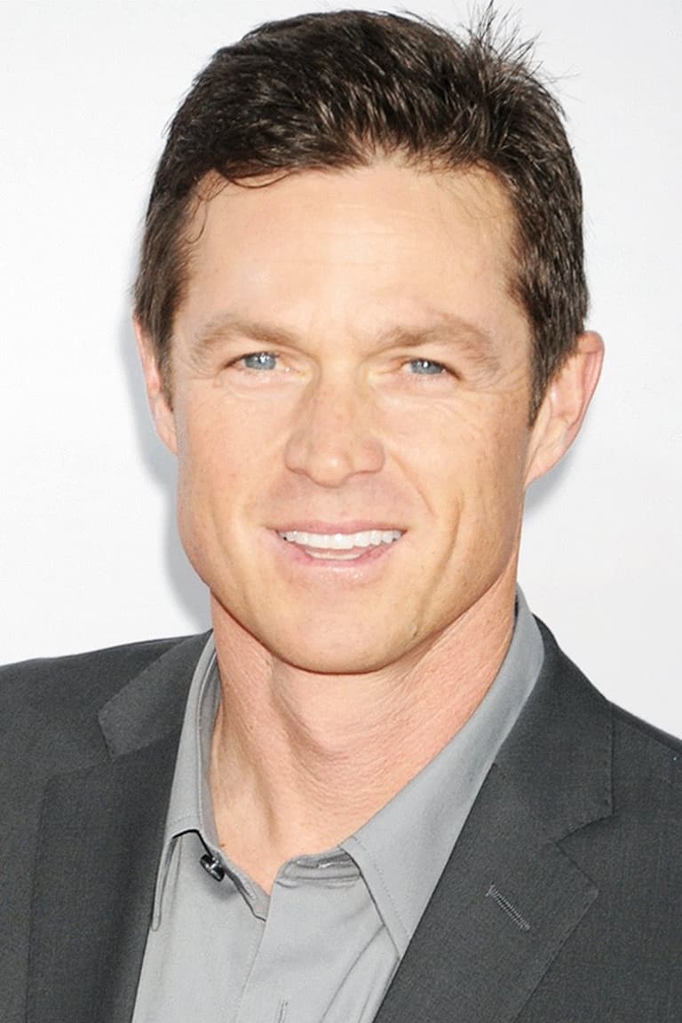 Actor Eric Close