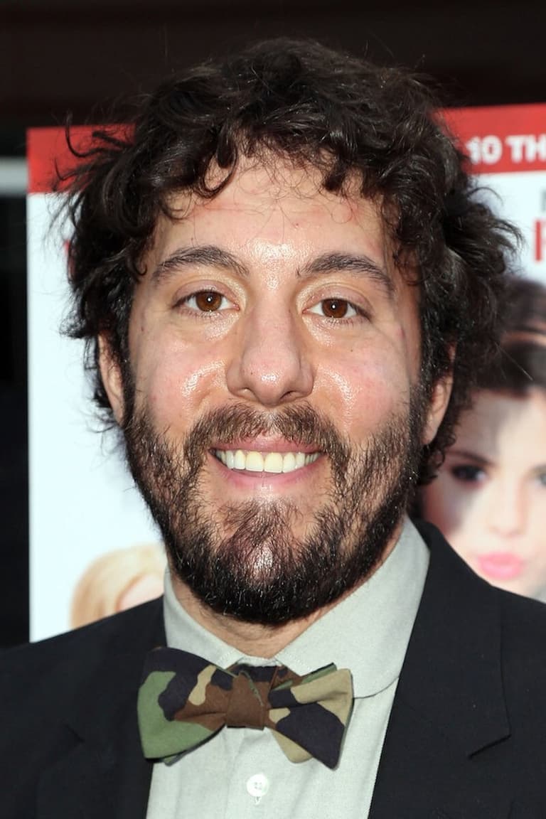 Actor Jonathan Kite