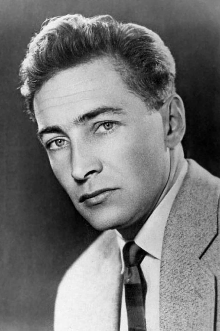 Actor Вячеслав Тихонов