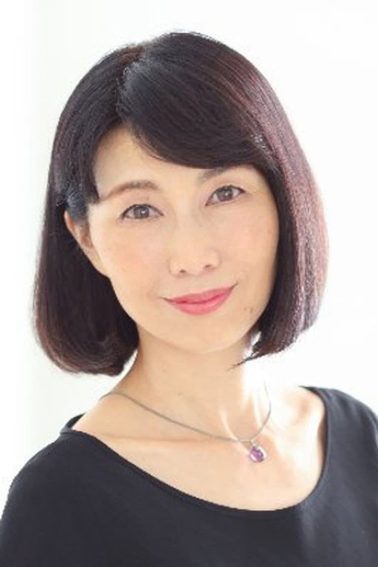 Actor 八十川真由野