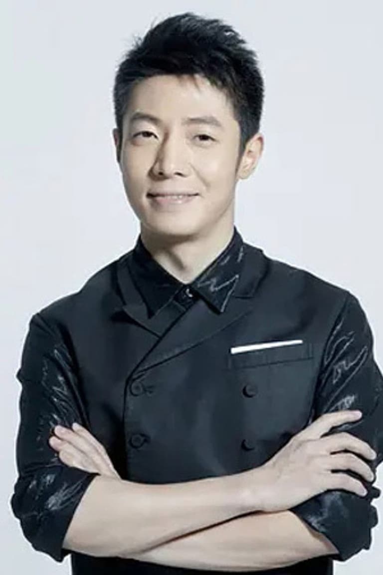 Actor 撒贝宁
