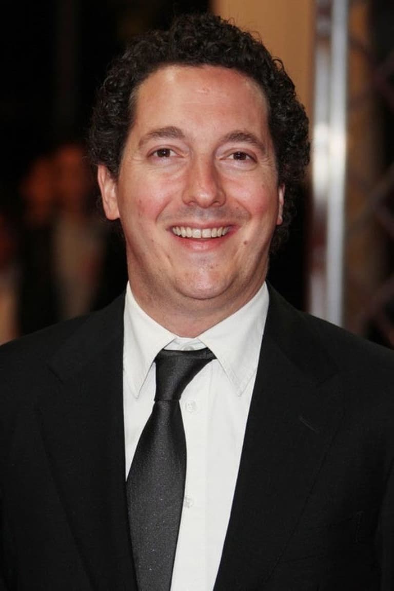 Actor Guillaume Gallienne