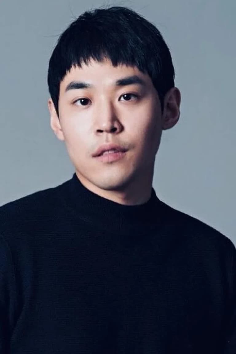 Actor 조재영