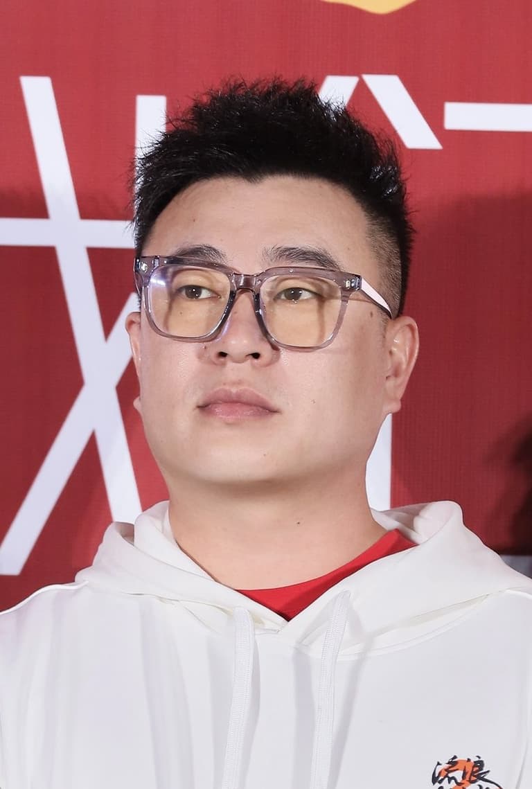 Actor Liu Yin
