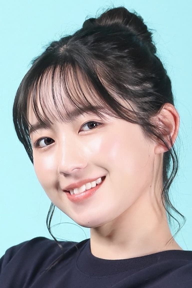 Actor Haruna Mikawa