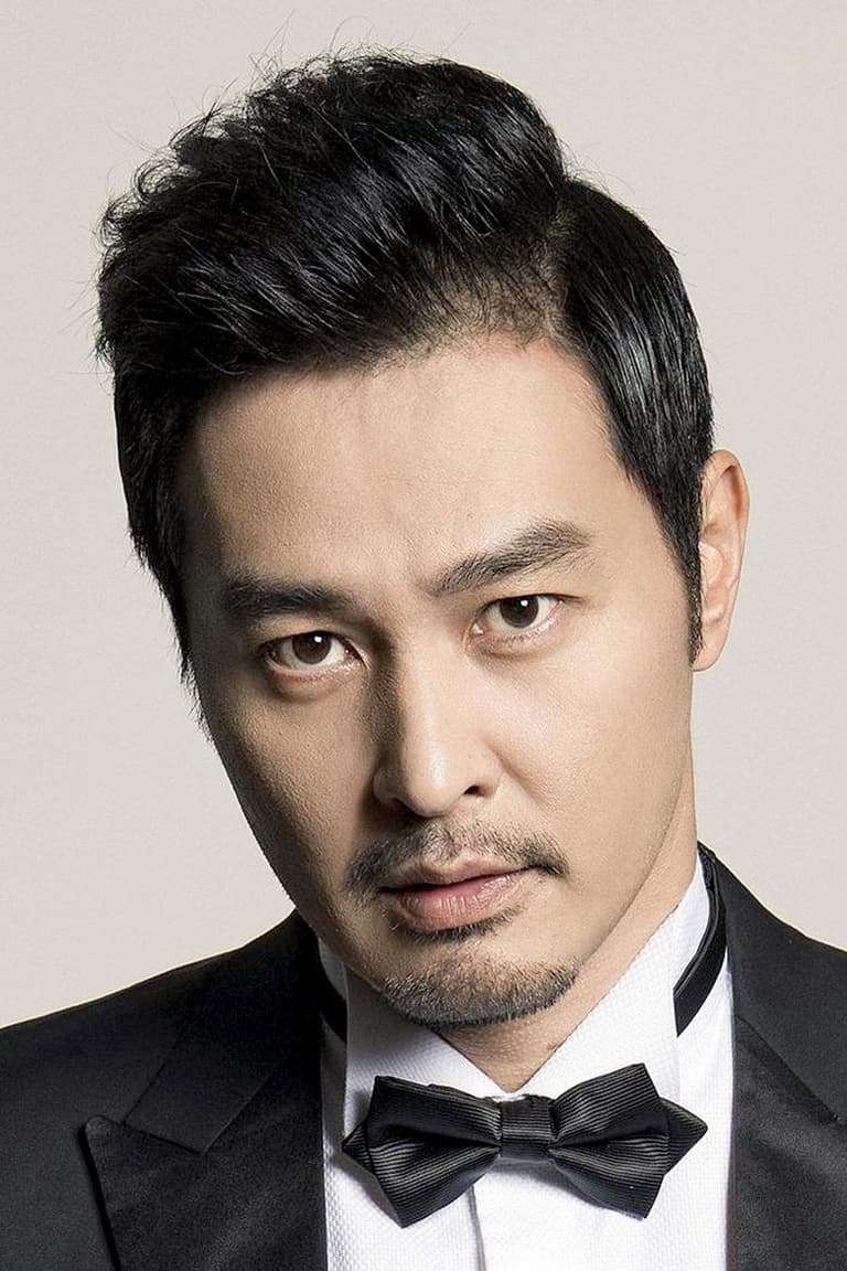 Actor 連凱