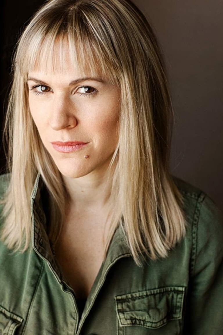 Actor Adrianne Richards