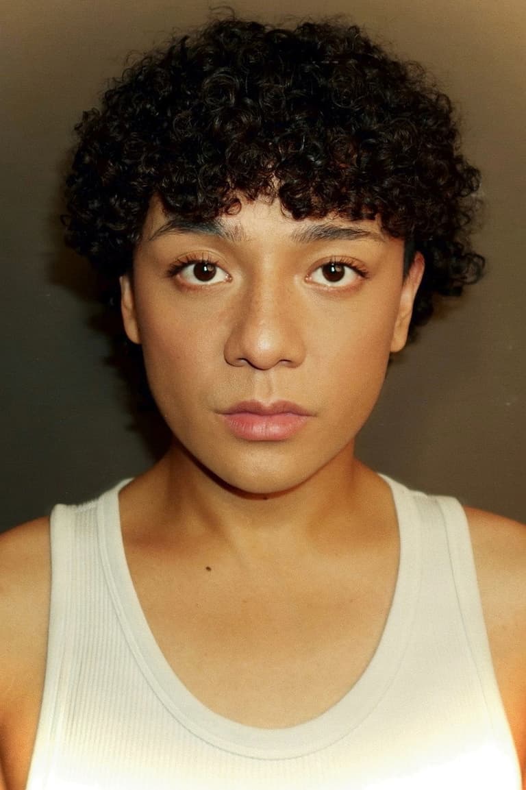 Actor Nikko Angelo Hinayo