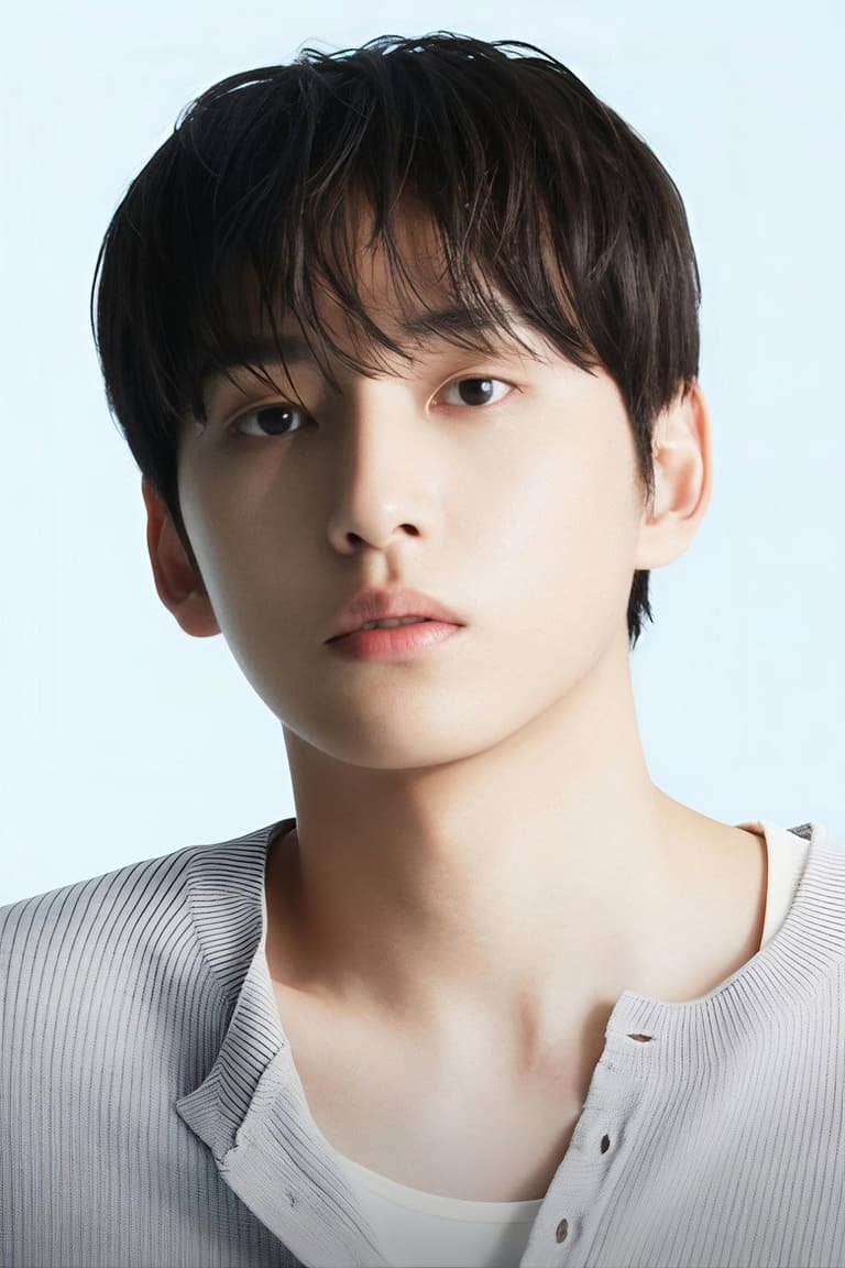 Actor 김동규