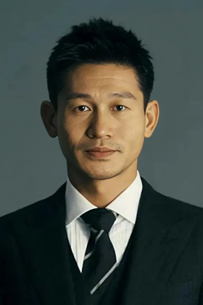 Actor 余皑磊