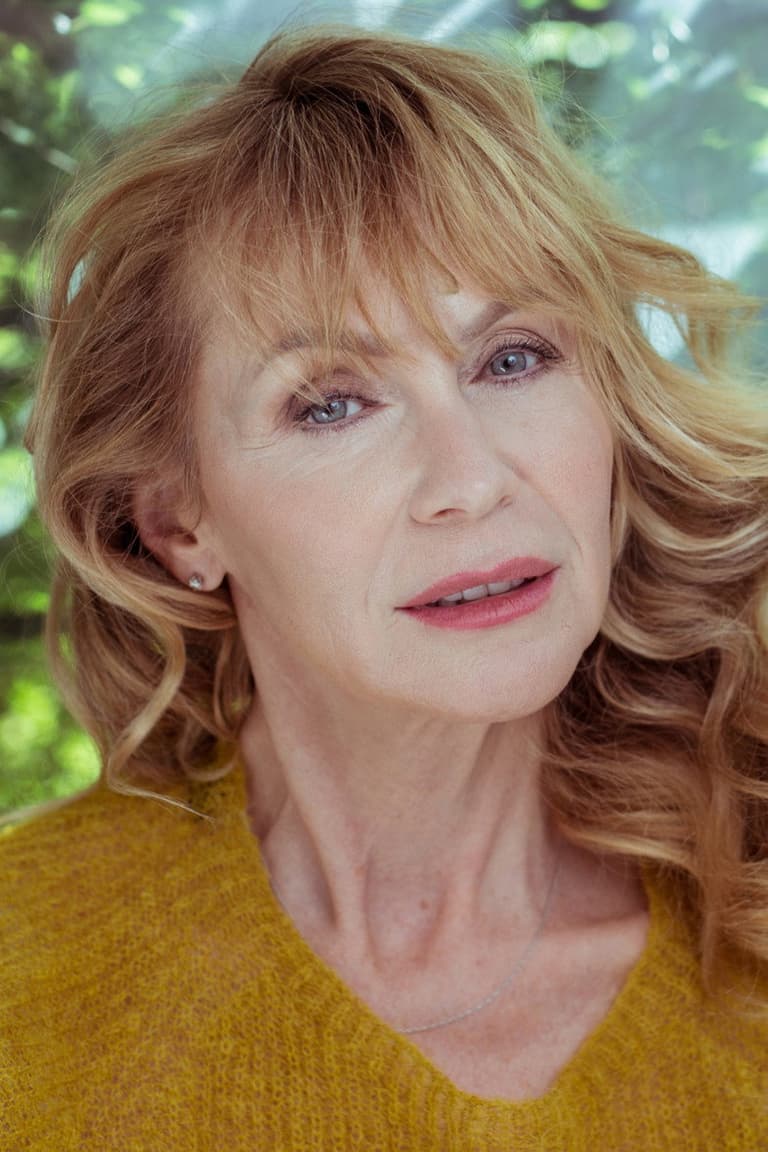 Actor Beata Ścibakówna