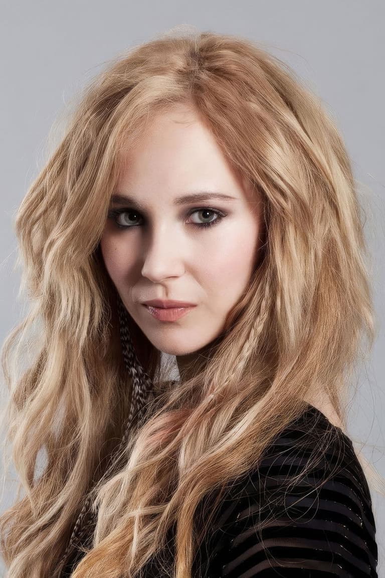 Actor Juno Temple