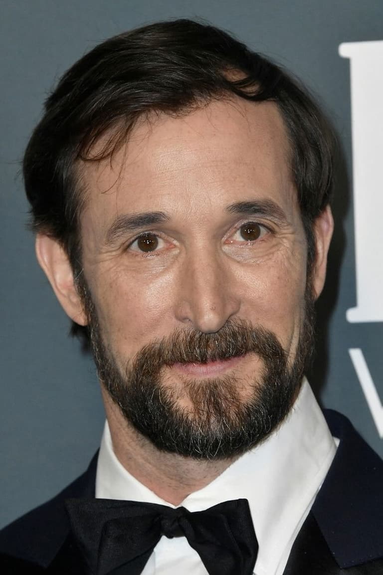 Actor Noah Wyle