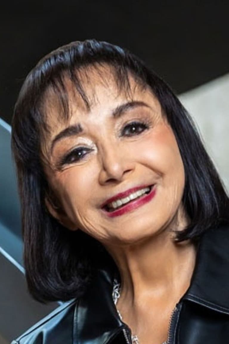 Actor María Antonieta de las Nieves