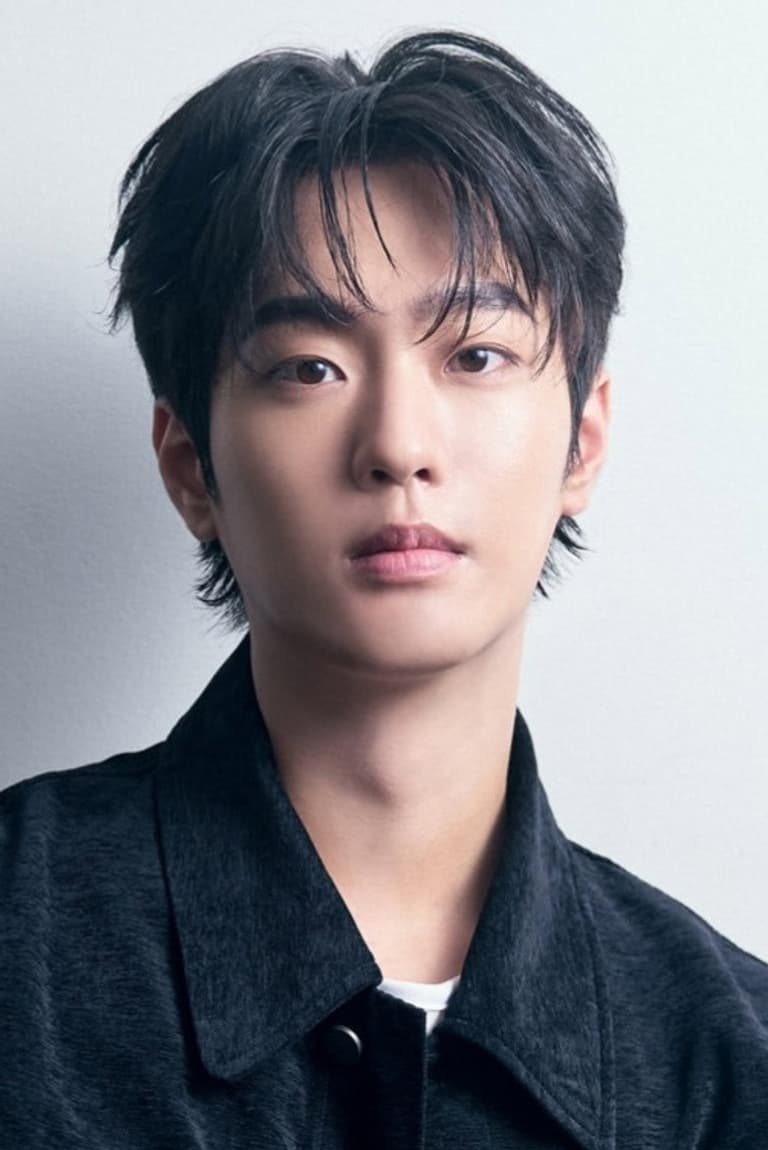 Actor 정현민