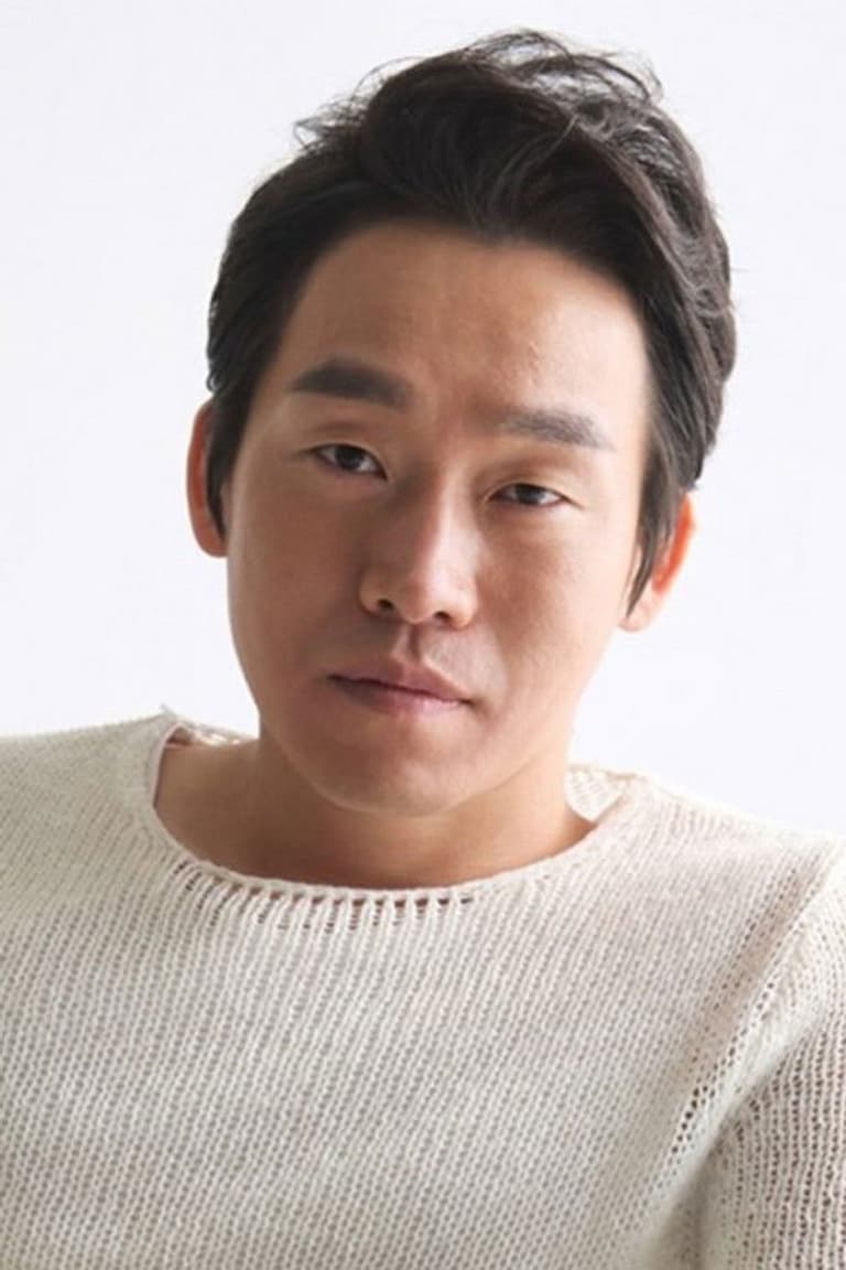 Actor 조재룡