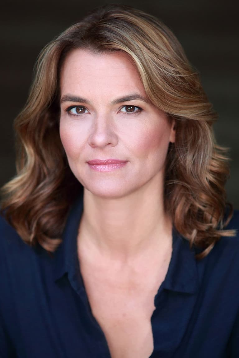 Actor Alison Chace