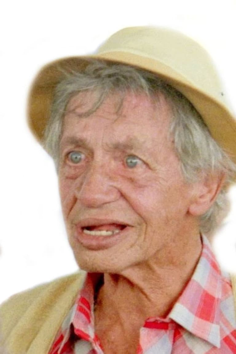 Actor Vance Colvig Jr.