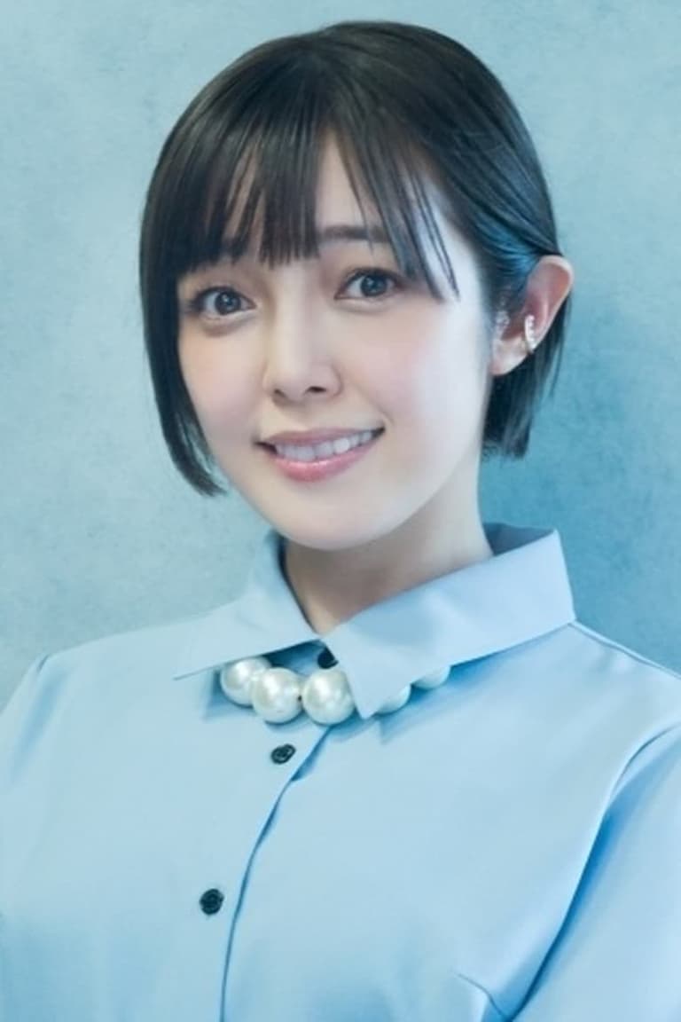 Actor 佐藤聡美