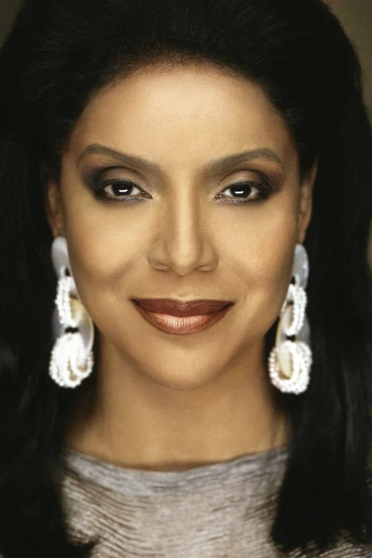 Actor Phylicia Rashād