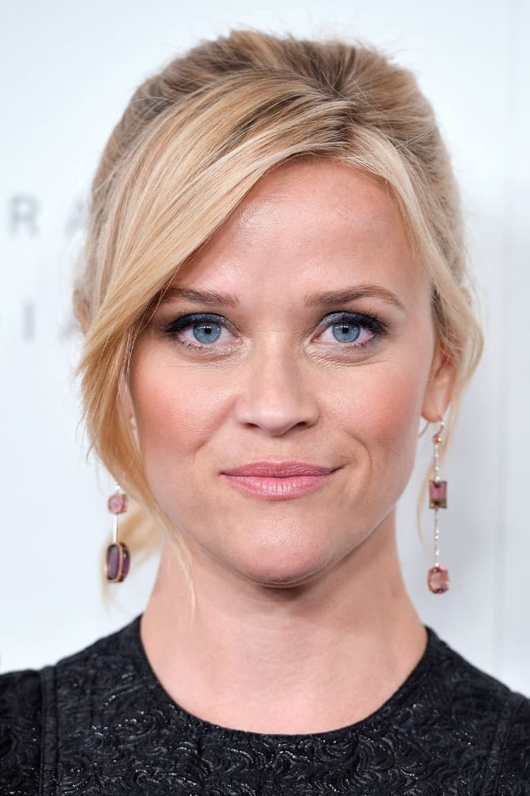 Actor Reese Witherspoon