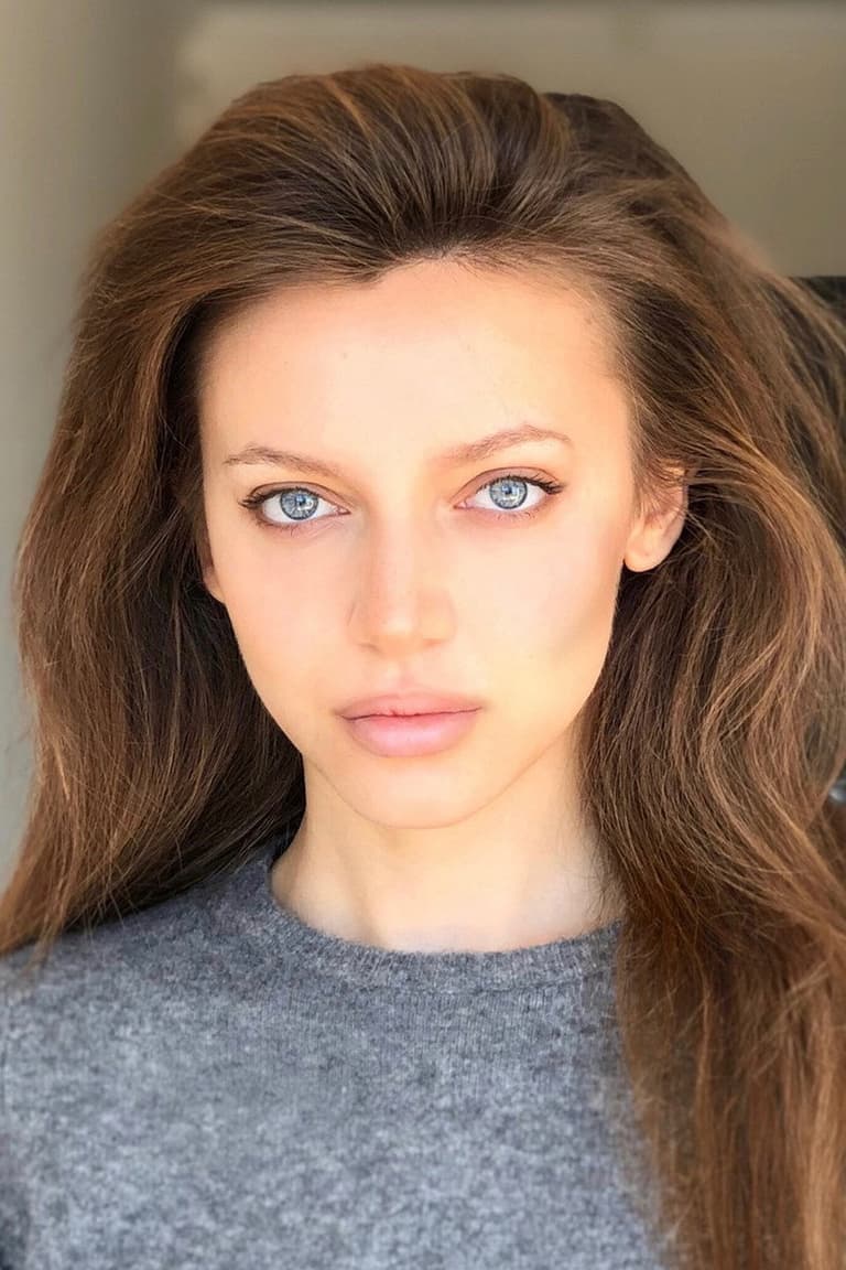Actor Rosmary Yaneva