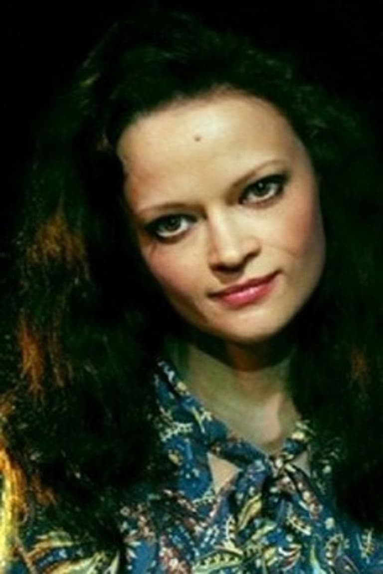 Actor Vasilina Makovtseva