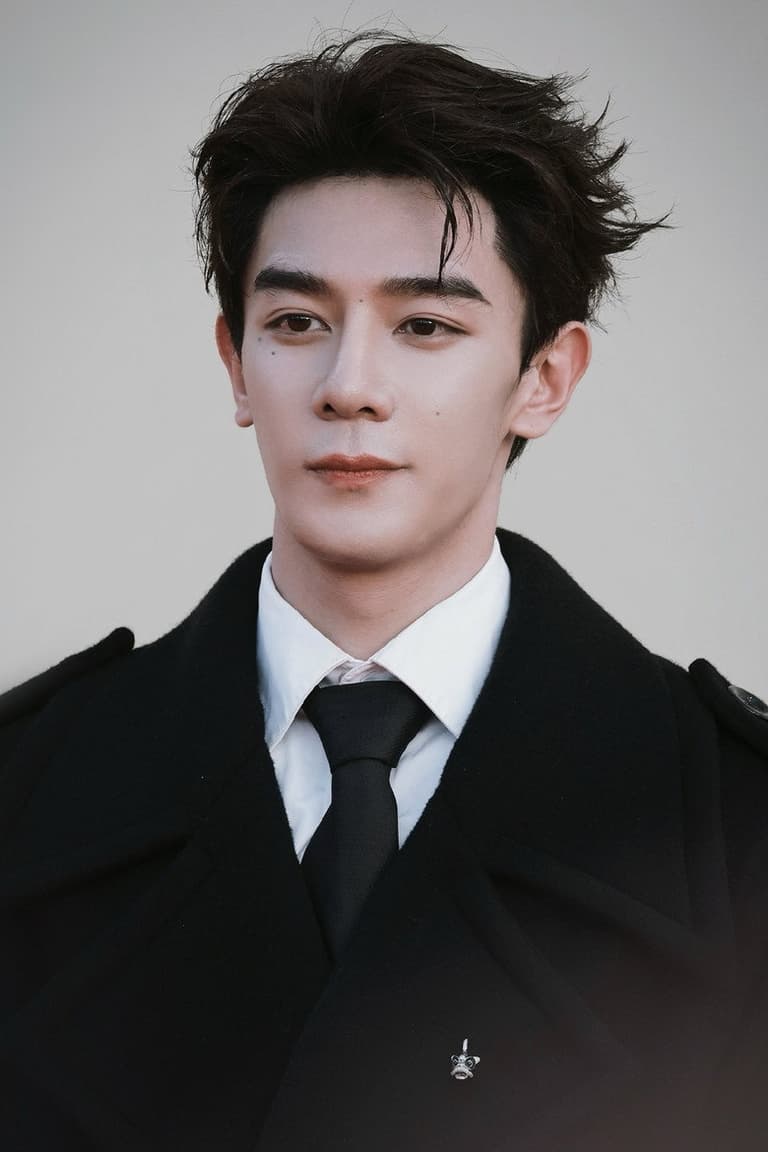 Actor 夏之光