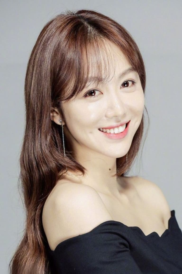 Actor 姜妍