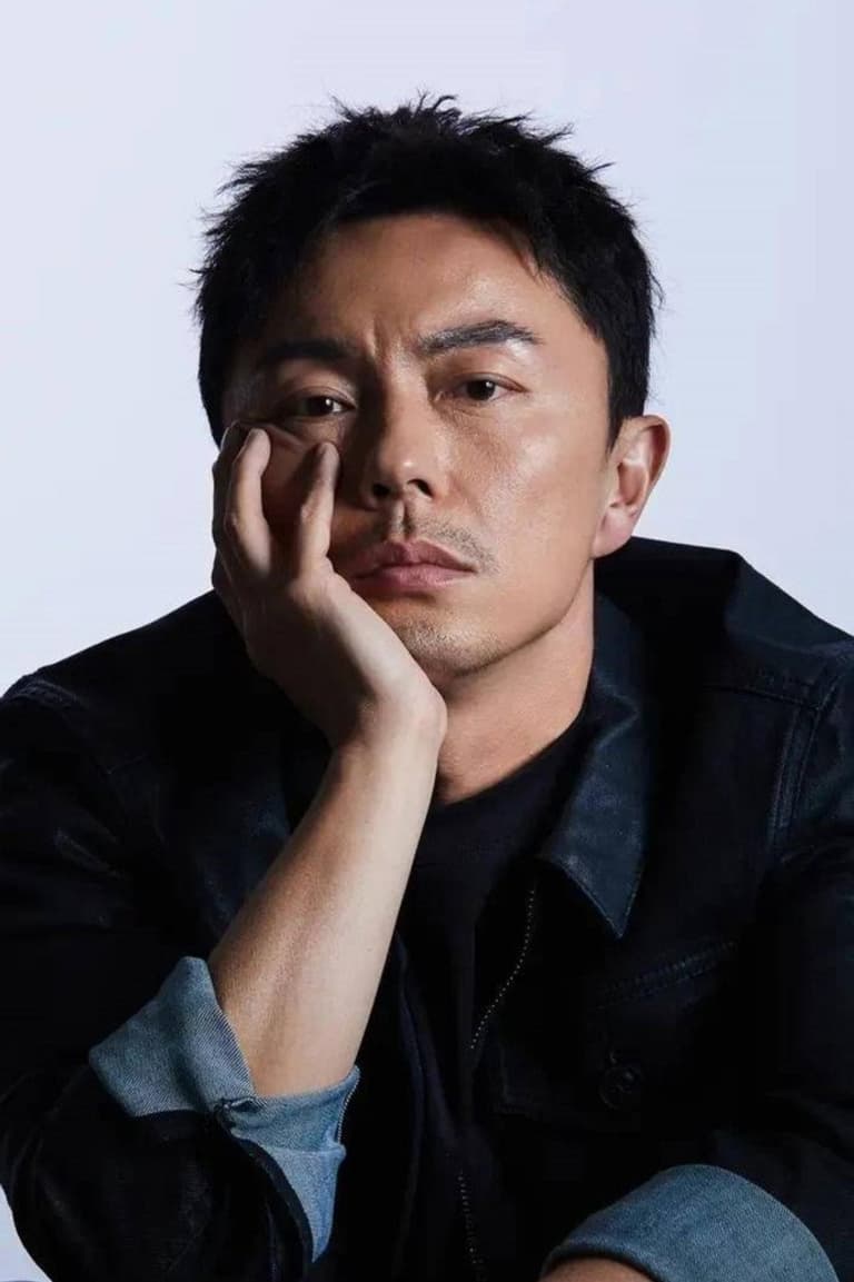 Actor 谢苗