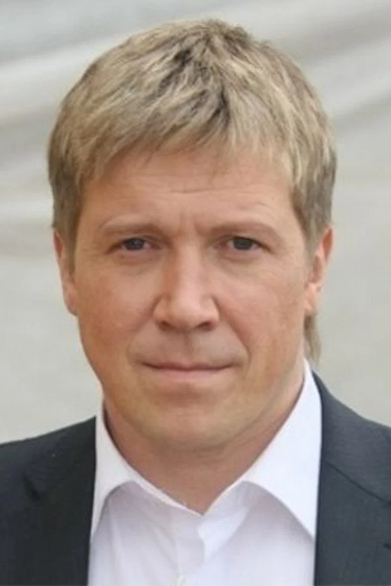 Actor Алексей Кравченко