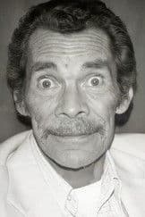 Actor Ramón Valdés