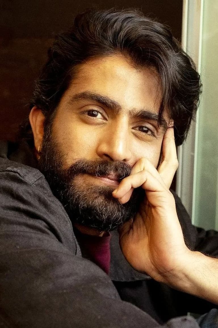 Actor Udit Arora