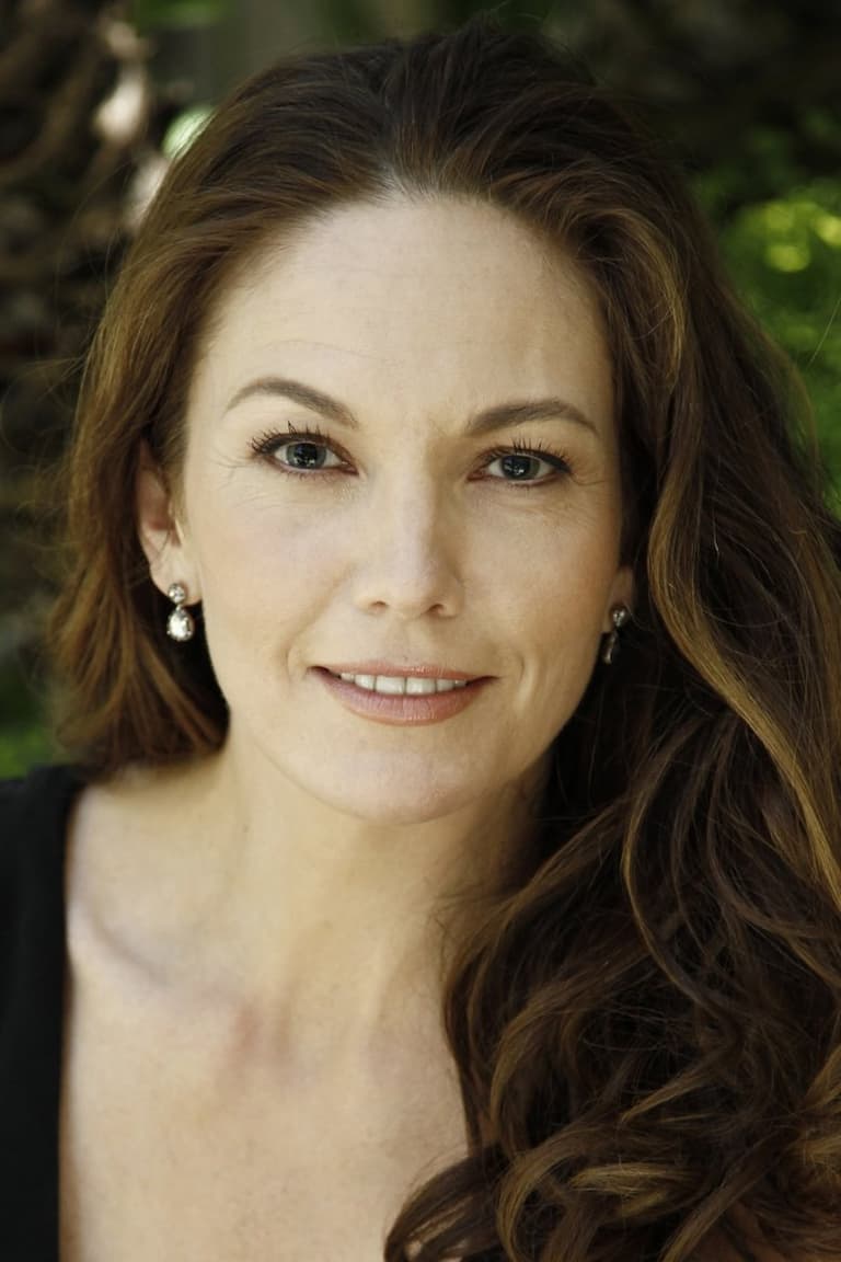 Actor Diane Lane