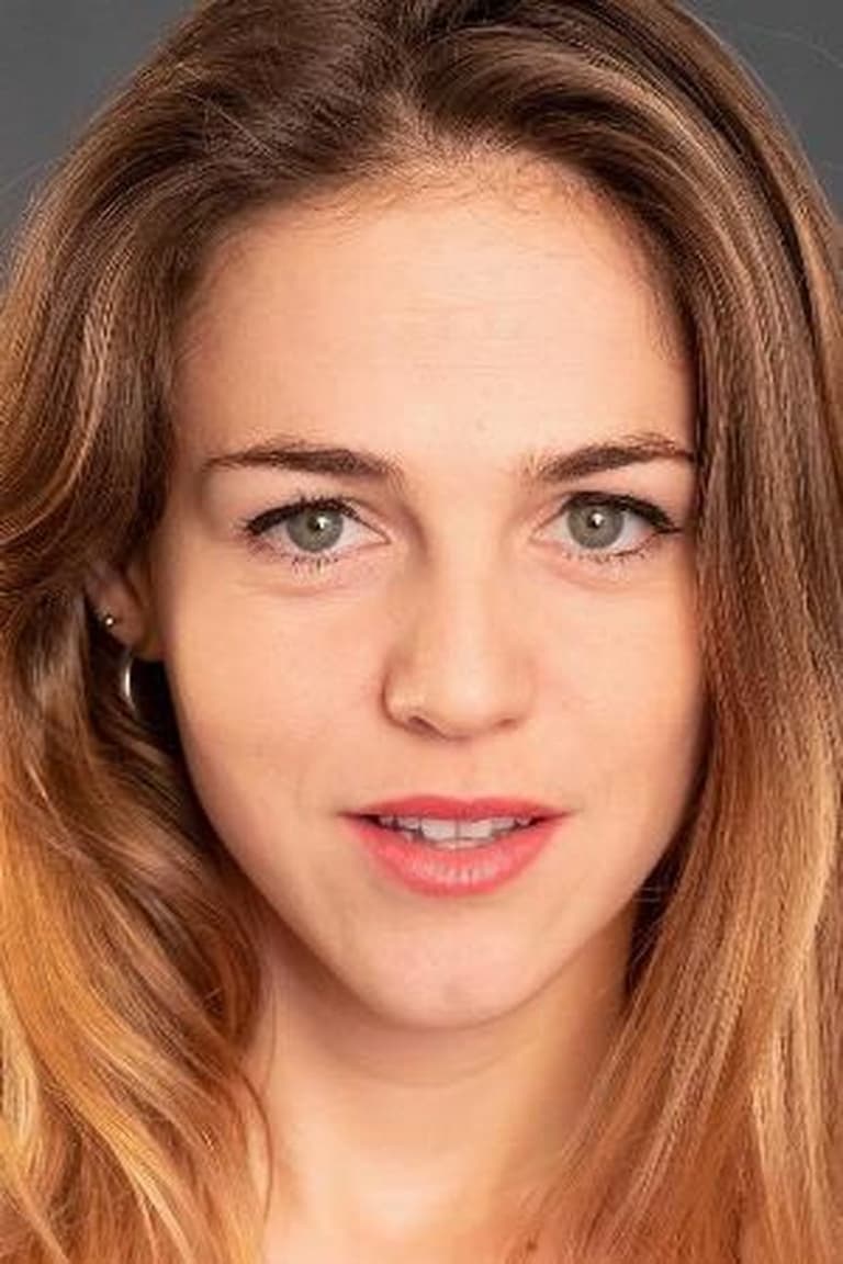 Actor Tania Fortea