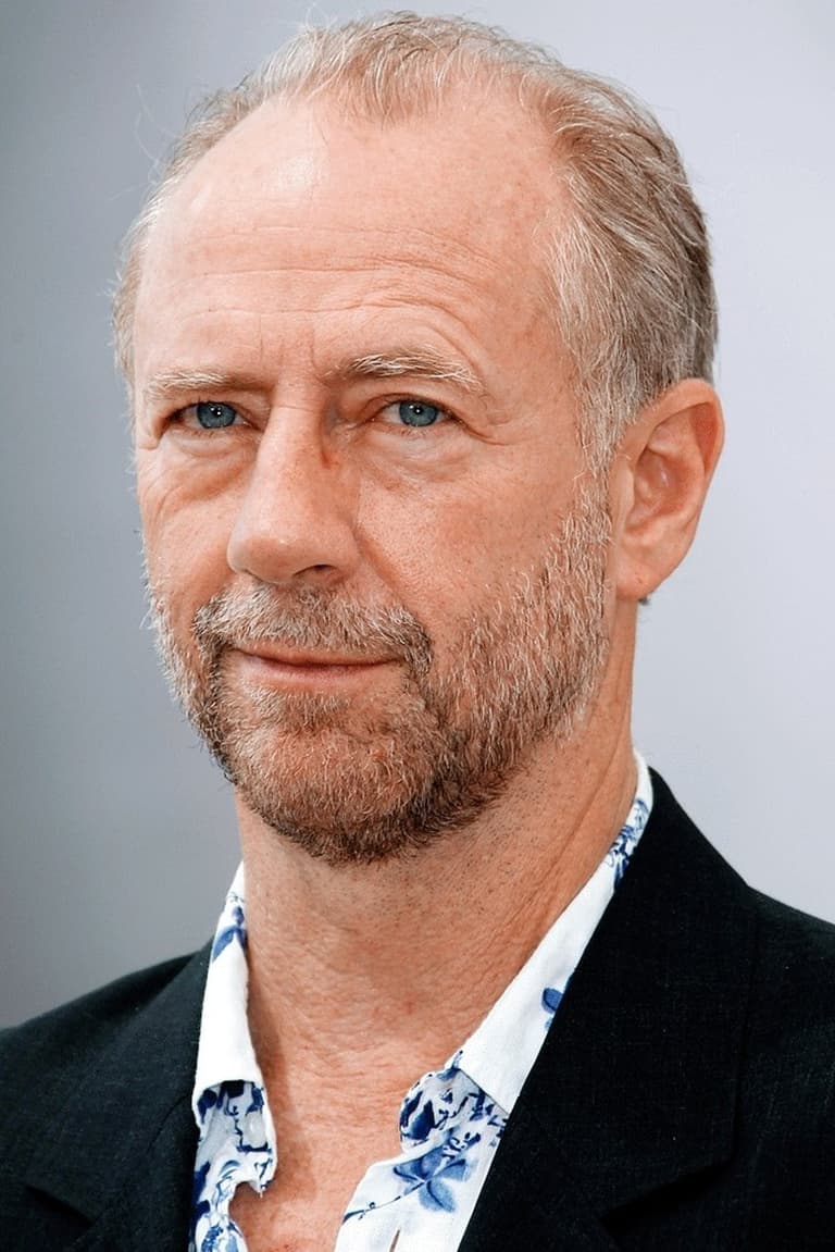 Actor Xander Berkeley